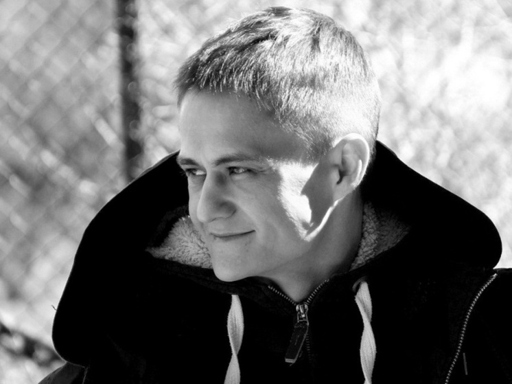 Режиссер из Йошкар-Олы Ильдар Бакиев погиб 5 мая