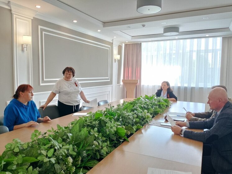 Социальный контракт помогает жителям Яльчикского округа  развиваться