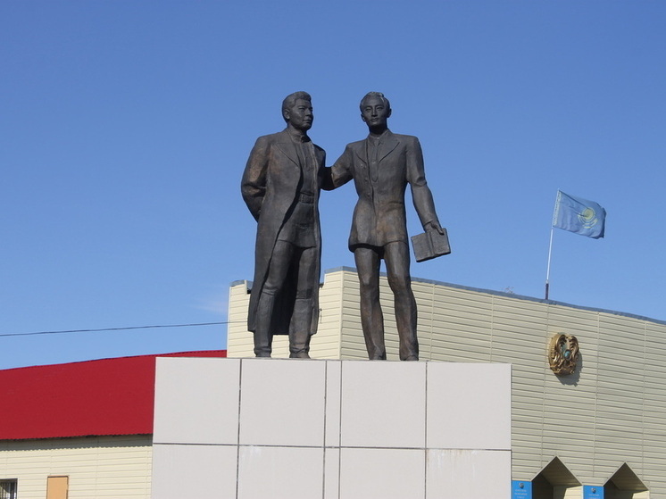 110 лет со дня рождения Баубека Булкышева и Мукана Иманжанова исполнится в следующем году