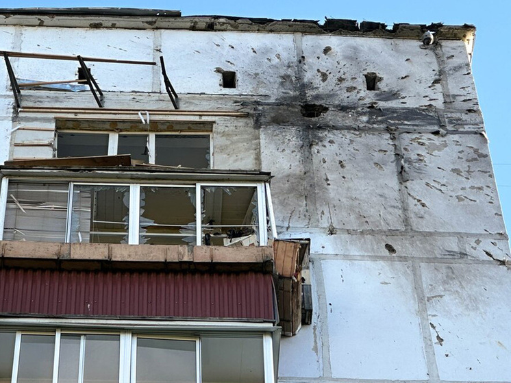 Андрей Клинцевич: «Противник прощупывает новые маршруты налёта к центру города»