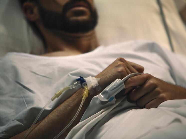 Пробуждение с сюрпризом: как кома "включает" незнакомые языки