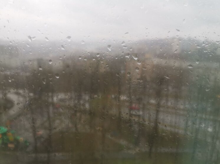 Главный синоптик предрек ливневое лето и возможные паводки в Приморье