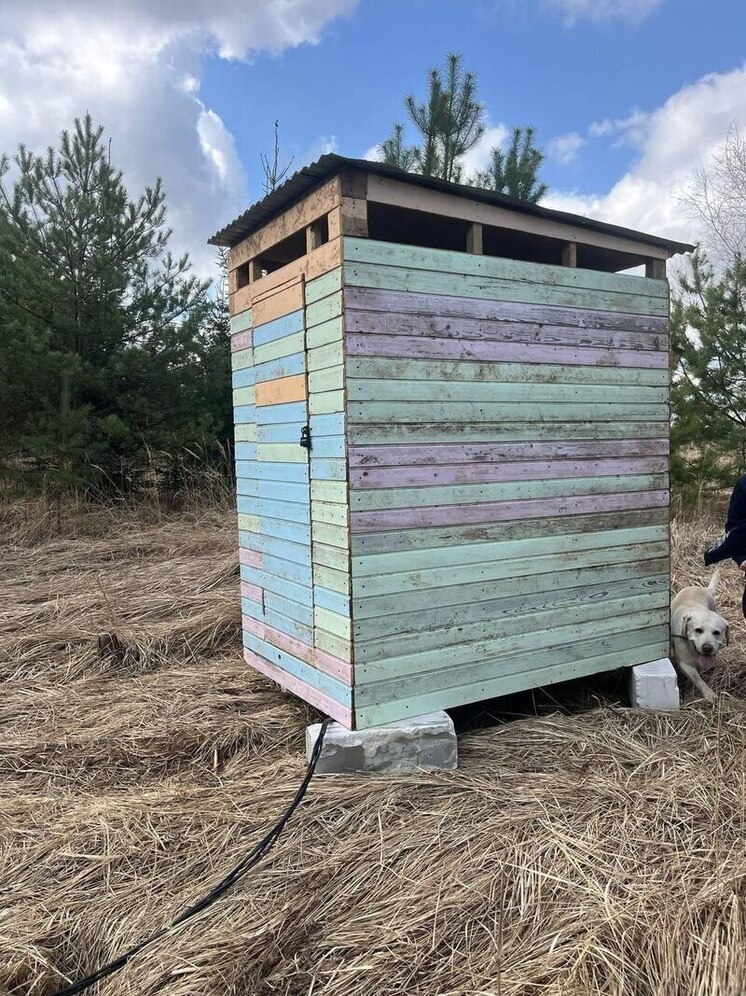 В Калужской области нашли незаконную криптоферму