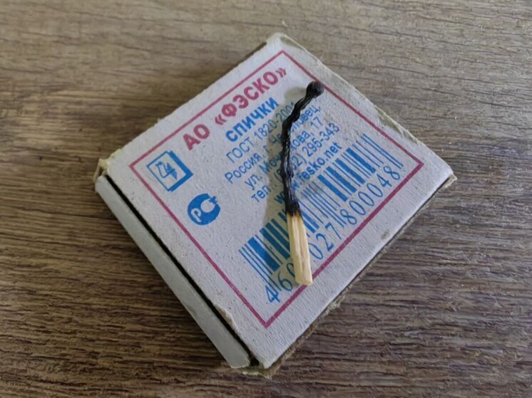 Огонь едва не уничтожил целую деревню в Амурской области