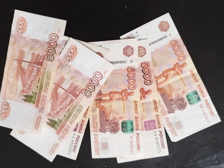 Абаканец оформил тайный кредит на жительницу Черногорска