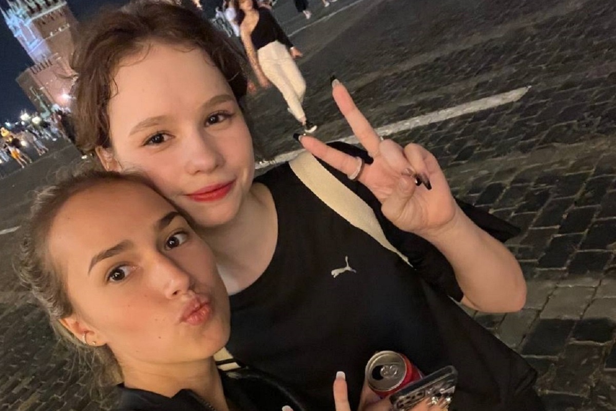 Семейный праздник удался