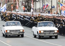 Жители всех уголков Приморского края смогут в прямом эфире увидеть Парад Победы, который пройдет 9 мая 2025 года в центре Владивостока