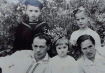 Память о героях войны живет в каждой семье