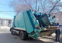 Проблему низких показателей собираемости мусорных отходов в областной столице обсуждали на оперативном совещании в правительстве Самарской области 5 мая