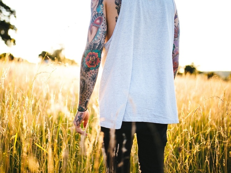 Калужанам рассказали о татуировках, из-за которых попадают в ад