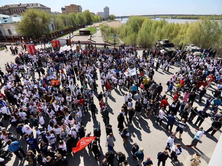 Дмитрий Ревякин призывает быть бдительными и не попадать на уловки мошенников в мае