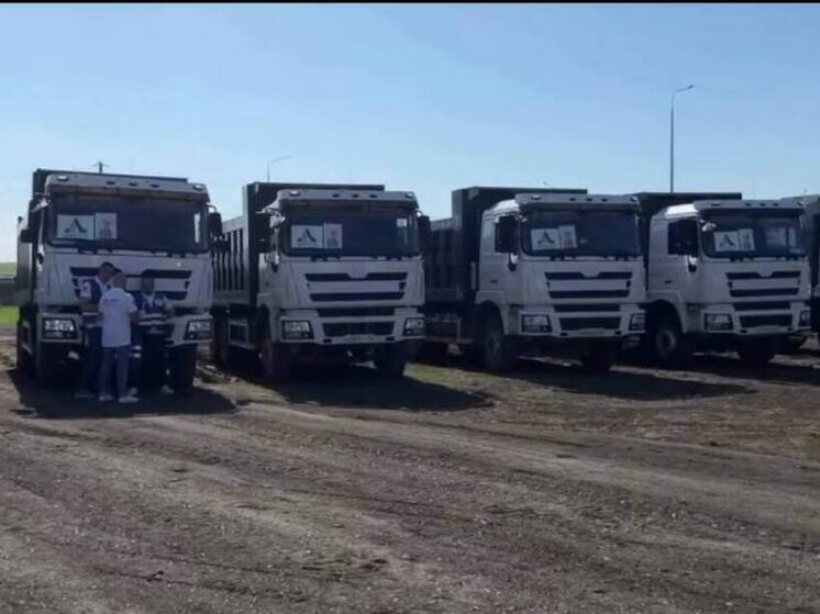 В Дагестане откроют первые 9 км дороги в обход Хасавюрта