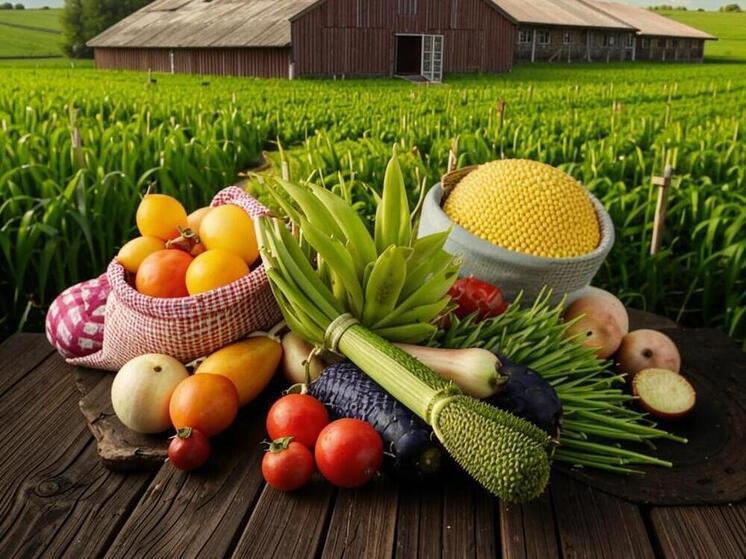 Дагестан и Оман договорились о пробных поставках сельхозпродукции