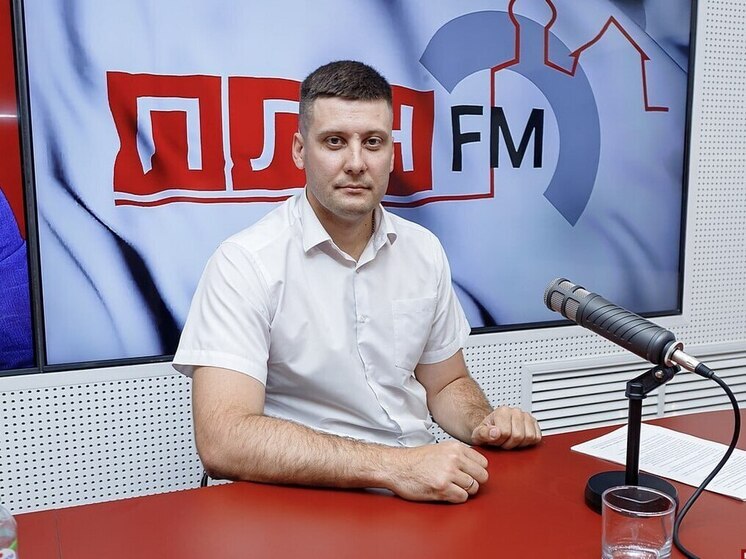 Глава администрации Великих Лук Андрей Беляев пояснил ситуацию с отопительным сезоном