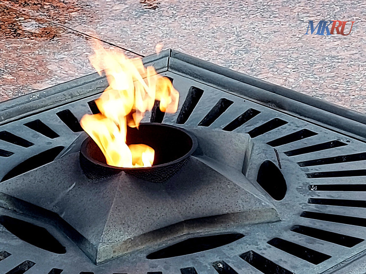 Стало известно об изменениях в праздновании 9 мая в Калуге