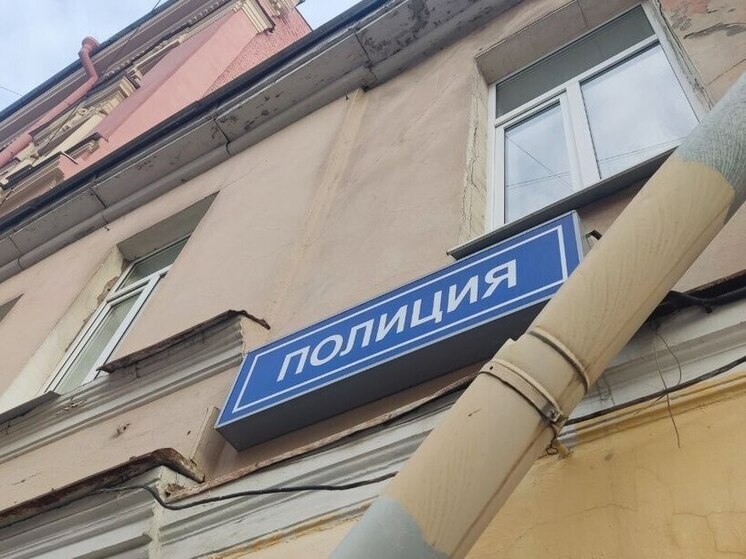 В Кронштадте мужчина может получить штраф за ревность