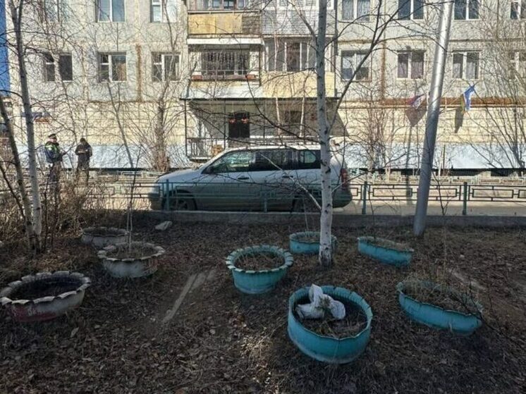 В Якутске трижды за сутки водители скрылись с места ДТП
