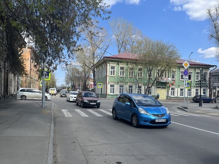 В Иркутской области отремонтируют 6 улиц в честь героев Великой Отечественной войны