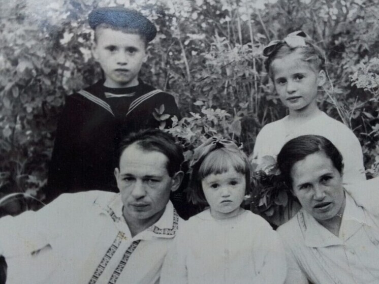 От станков 1941-го до мирных улиц Хабаровска: как семья пережила войну и нашла дом