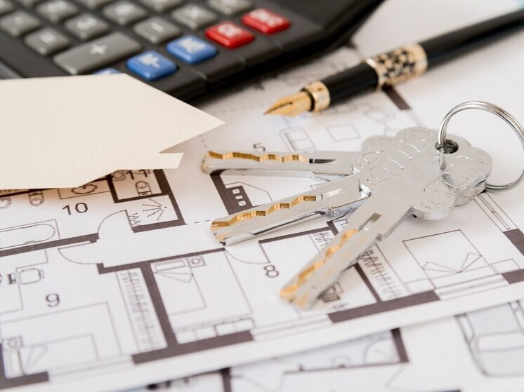 В апреле продажи ипотеки и автокредитов в России выросли более чем на 10%