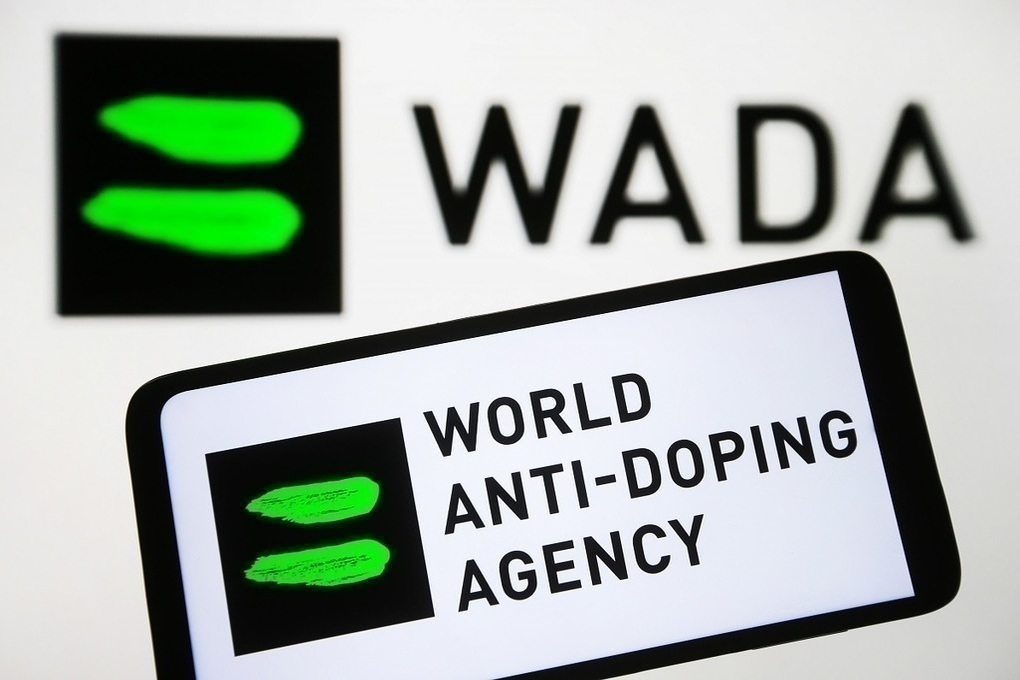 WADA сообщает о непоступлении взносов от России за 2023 и 2024 годы