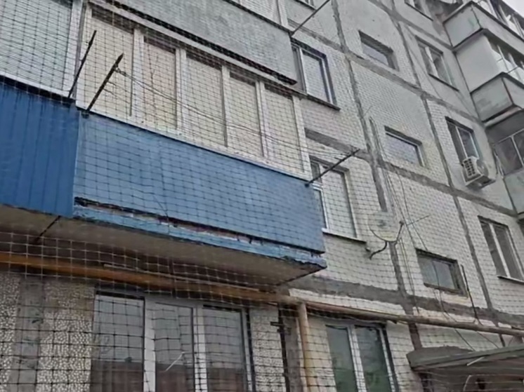 Школы в Шебекино не будут защищать антидроновой сеткой