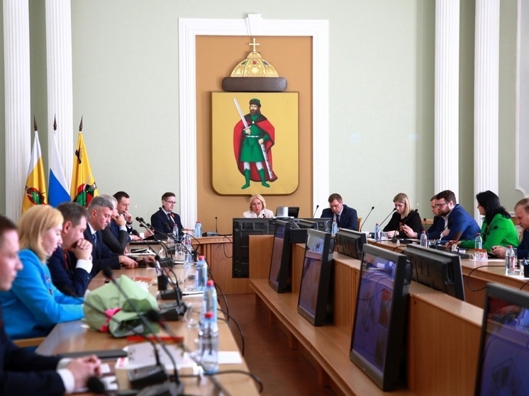 Депутаты Рязгордумы внесли изменения Правила землепользования и застройки