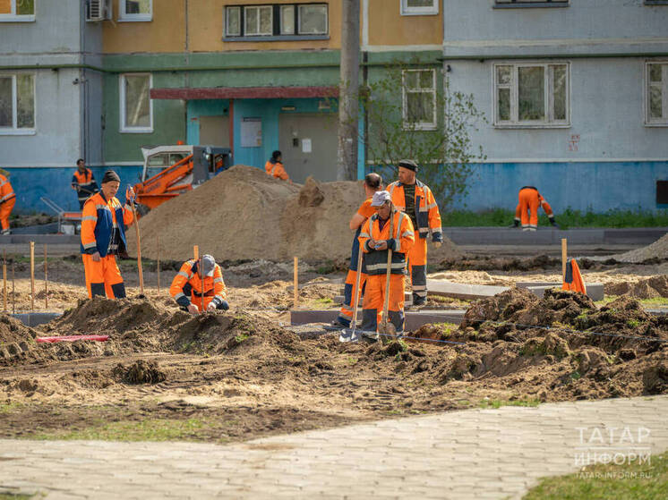В исполкоме Казани разложили по полочкам, сколько денег будет выделено на ремонт дорог: в центре города, в поселках, к СНТ