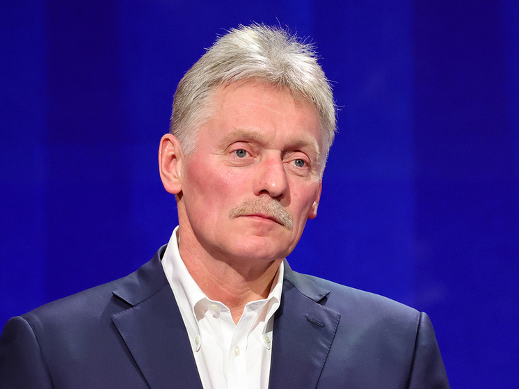 Песков рассказал, как долго будет сбоить связь в Москве