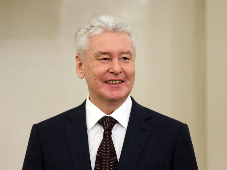 Сергей Собянин: В Москве участники СВО и их семьи получили более 258 тыс. услуг
