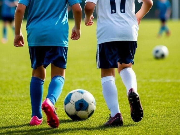 В Калуге пройдёт футбольный турнир памяти Маршала Жукова