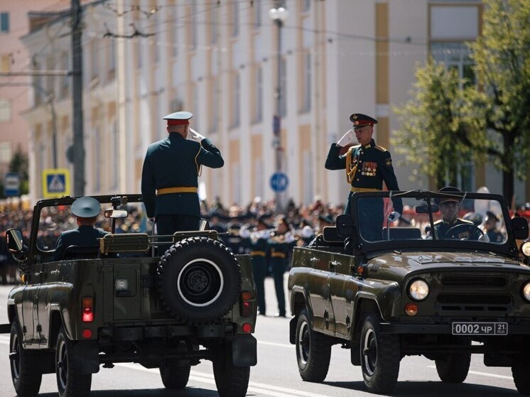Жителей Чувашии предупредили об ограничении работы мобильного интернета