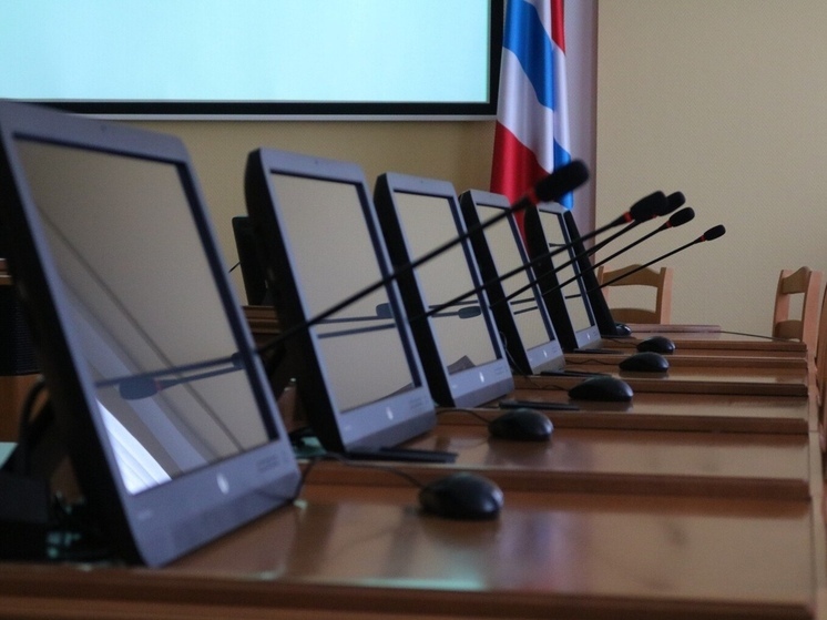 В Омске назначен первый замминистра по региональной безопасности