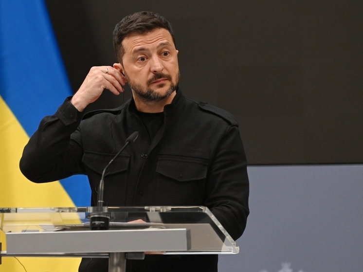 Мирошник: Зеленский угрожает лидерам, которые приедут в Москву на День Победы