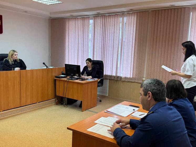 Новосибирский суд защитил права ветерана, принимавшего участие в борьбе с «лесными братьями»