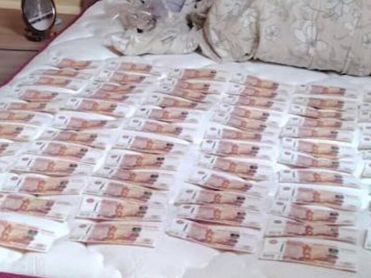 В Малоярославце раскрыли «центр» незаконной миграции