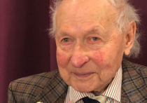 В преддверии 80–летия Великой Победы в Мюнхене состоялось торжественное вручение юбилейной медали «80 лет Победы в Великой Отечественной войне 1941–1945 гг.» Александру Мерлину — ветерану, участнику Великой Отечественной войны и жителю блокадного Ленинграда. Новости Германии по-русски