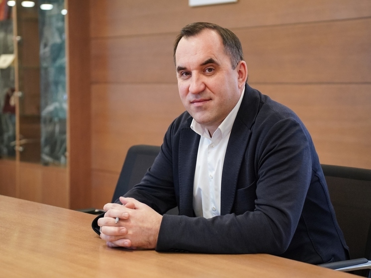 Дубровский назвал ответственными работников связи Тульской области