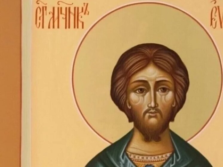 Когда овес всему голова