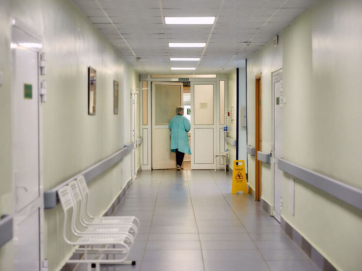 В одной из больниц Тверской области смогут проводить сложные операции на сердце