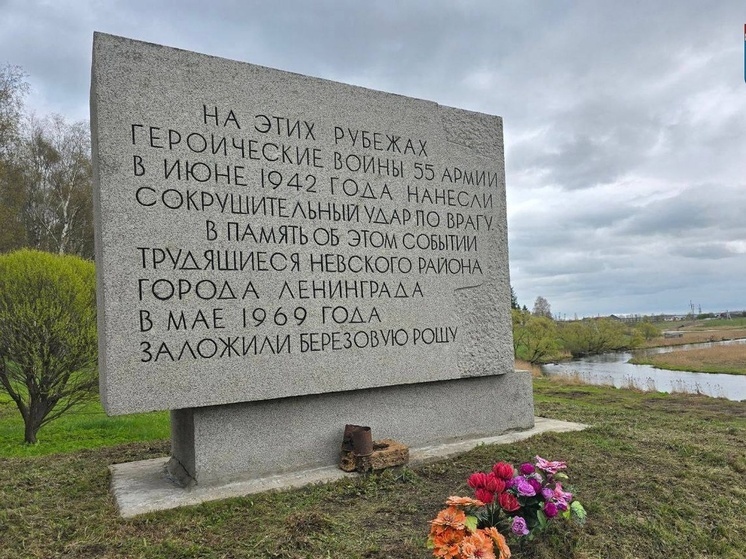 В Тельмановском поселении закончили ремонт мемориального комплекса «Штурм»