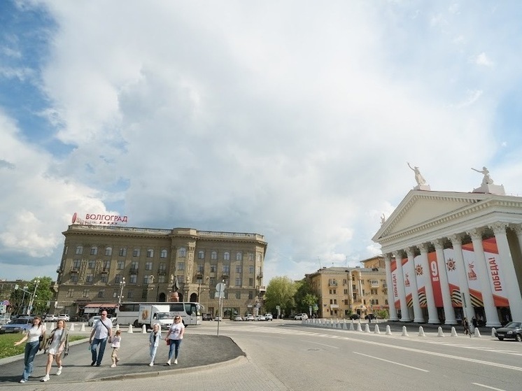 Волгоградцам рассказали, будет ли 7 мая сокращенным рабочим днем