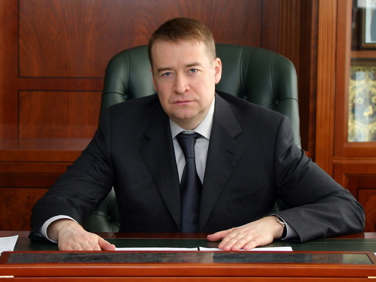 Экс-глава Марий Эл Леонид Маркелов может освободиться по УДО в 2025 году