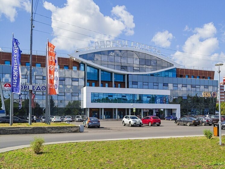 Дворец спорта отремонтируют почти за 15 млн. рублей