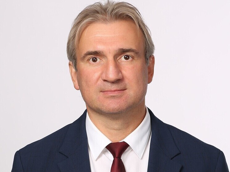 А. Харламов стал генеральным директором тольяттинского ХК «Лада»