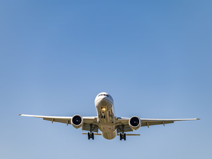 Рейсы из Москвы в Томск отложили из-за атаки БПЛА