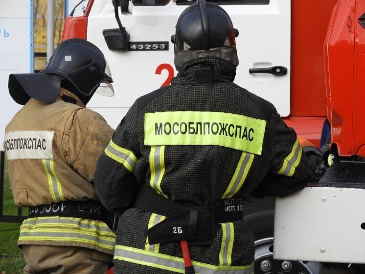 Потерявшуюся пенсионерку помогли найти родственникам спасатели