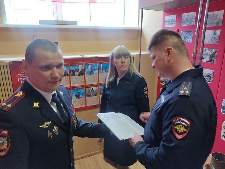 В Больших Козлах под Калугой открылся новый музей