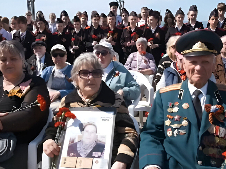 В Новороссийске почтили память легендарного командира Андрея Зубкова