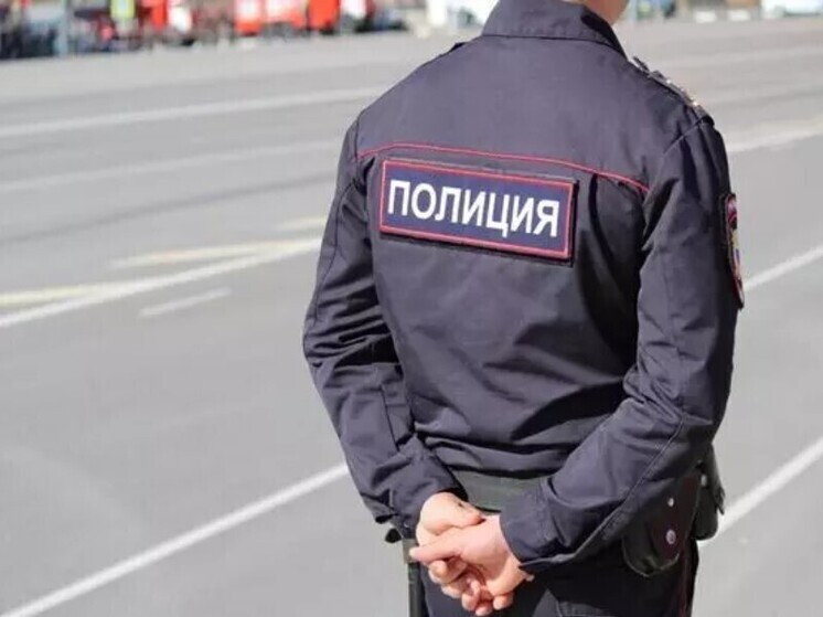 Жителей Ростовской области подозревают в краже флага РФ с фасада здания в Санкт-Петербурге